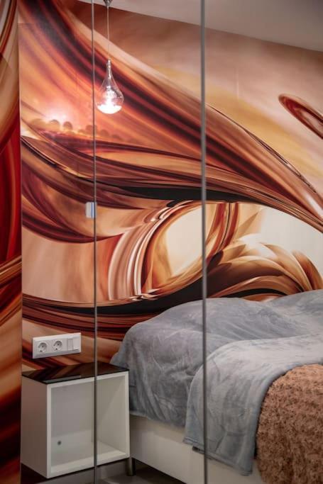 Premium Apartment By Hi5-King Street'S Luxury บูดาเปสต์ ภายนอก รูปภาพ