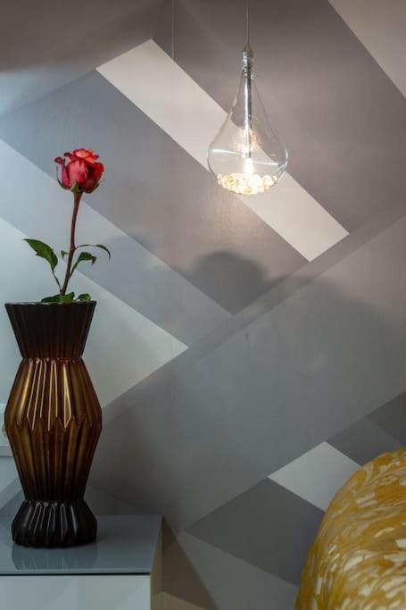 Premium Apartment By Hi5-King Street'S Luxury บูดาเปสต์ ภายนอก รูปภาพ