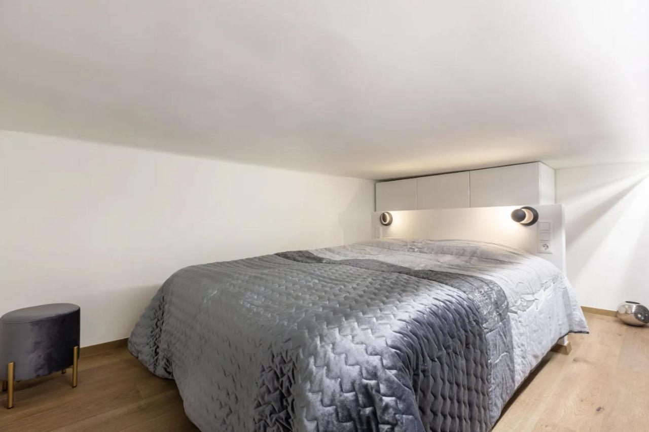 Premium Apartment By Hi5-King Street'S Luxury บูดาเปสต์ ภายนอก รูปภาพ