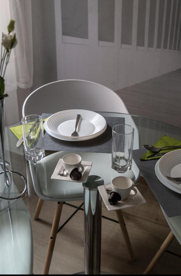 Premium Apartment By Hi5-King Street'S Luxury บูดาเปสต์ ภายนอก รูปภาพ