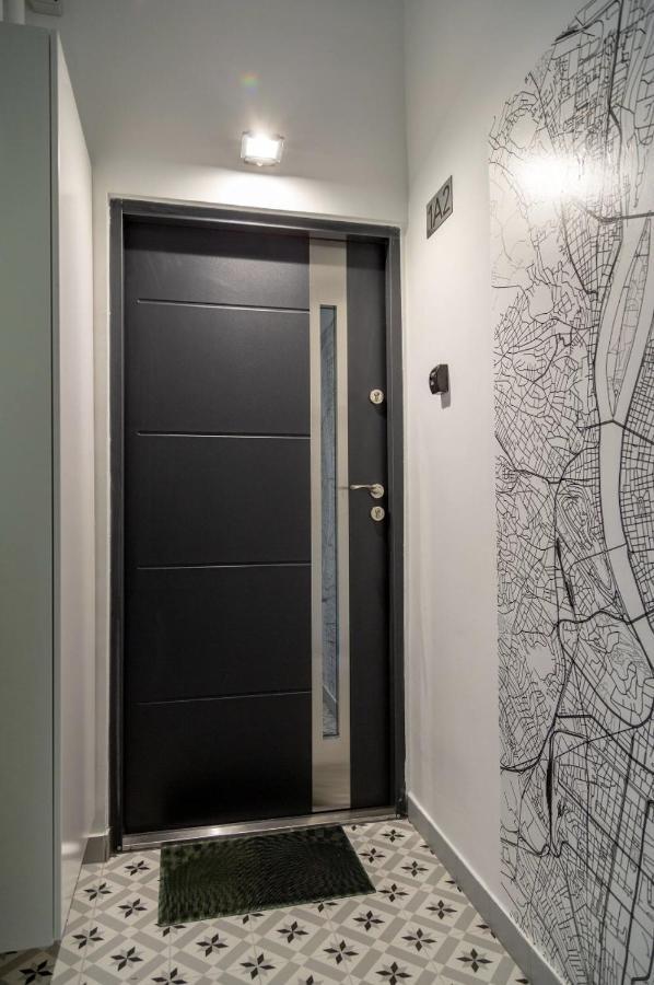Premium Apartment By Hi5-King Street'S Luxury บูดาเปสต์ ภายนอก รูปภาพ
