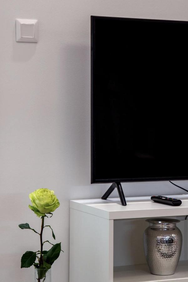 Premium Apartment By Hi5-King Street'S Luxury บูดาเปสต์ ภายนอก รูปภาพ