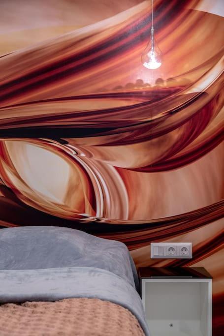 Premium Apartment By Hi5-King Street'S Luxury บูดาเปสต์ ภายนอก รูปภาพ