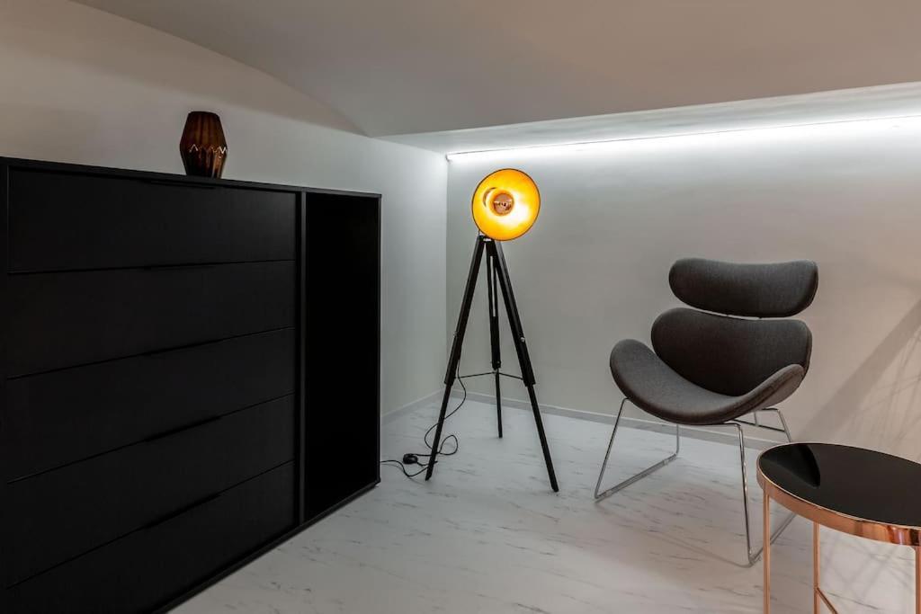 Premium Apartment By Hi5-King Street'S Luxury บูดาเปสต์ ภายนอก รูปภาพ