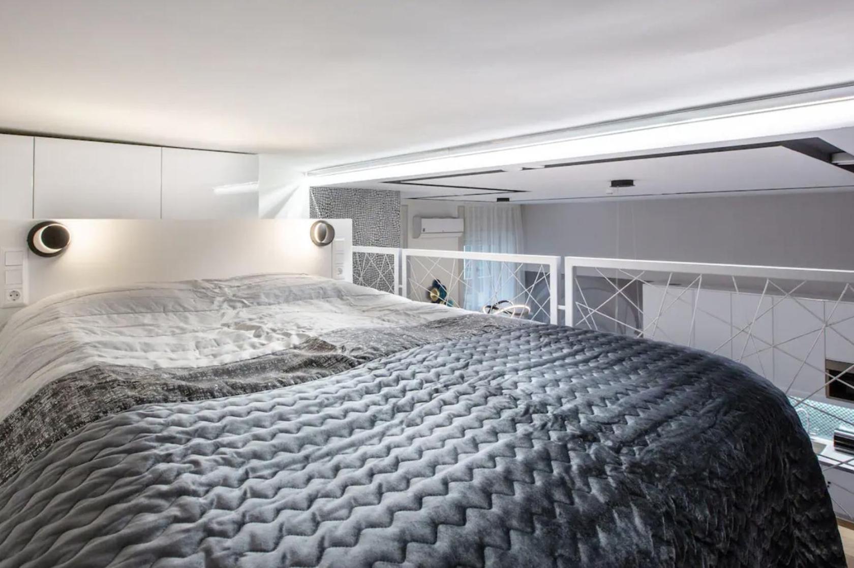 Premium Apartment By Hi5-King Street'S Luxury บูดาเปสต์ ภายนอก รูปภาพ