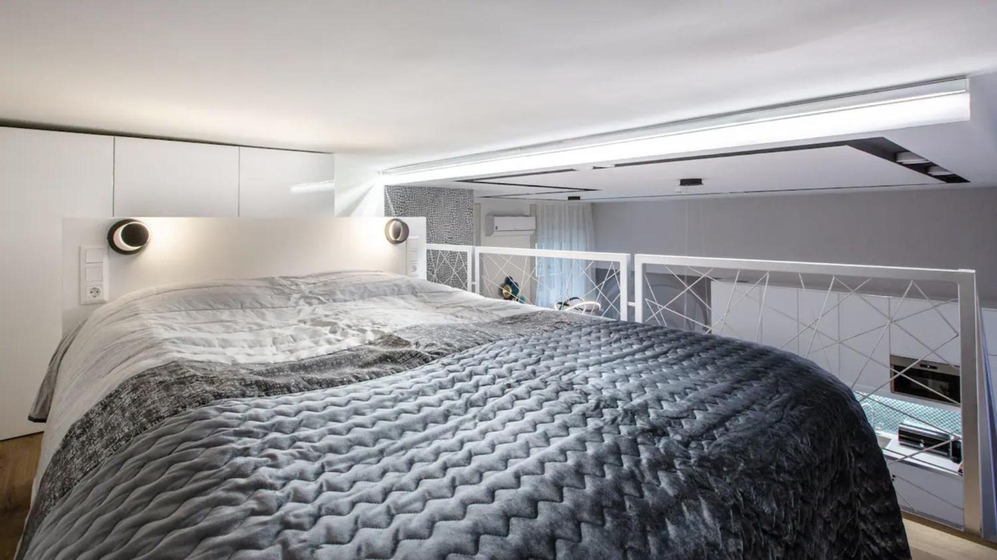 Premium Apartment By Hi5-King Street'S Luxury บูดาเปสต์ ภายนอก รูปภาพ